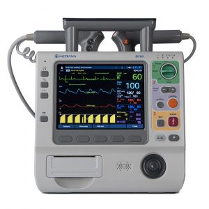Transportni monitor defibrilator Mediana D700